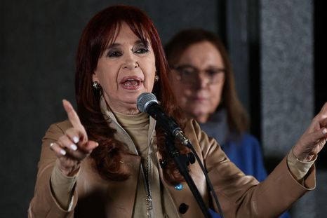 Mayra Mendoza, la heredera en la Tercera Sección de CFK. Mayra Mendoza, la heredera en la Tercera Sección de CFK.