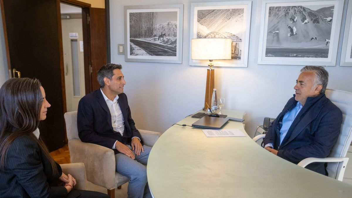 Mendoza será sede de una cumbre de hackers expertos en detectar ciberdelitos