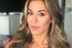 jimena baron se baja del poliamor: mas gente, no