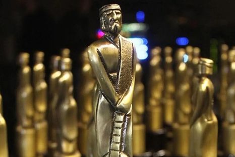 En directo, todos los reconocimientos. Créditos: Archivo MDZ En directo, todos los reconocimientos. Créditos: Archivo MDZ