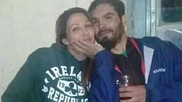 ¿Violencia de género? Los abogados de Patricia sostienen que mató a su pareja en legítima defensa.