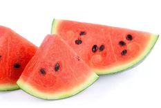 La sandía que consumimos hoy en día es muy diferente a la que revelan las semillas de 6.000 años halladas en Libia. Foto: GETTY IMAGES