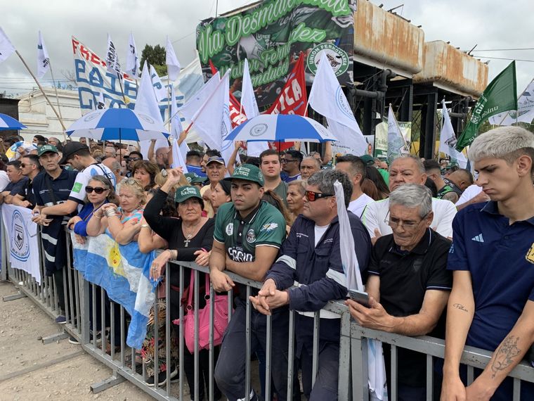 Foto: ALF PONCE MERCADO / MDZ