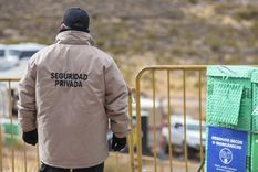 Desde el Gobierno comenzarán a exigir condiciones laborales más justas en el sector de seguridad privada.