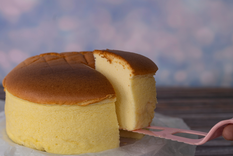 Existen muchas recetas de cheesecake japonés pero esta pasará a ser tu aliada en la cocina&nbsp;