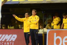 Claudio Úbeda metería tres cambios con respecto al once que cayó ante Vélez en Liniers.