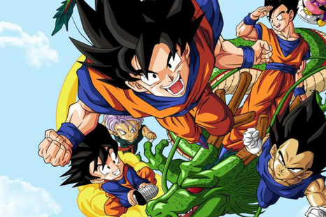 La productora de Dragon Ball planea crear su propio metaverso y ofrecer juegos dentro para ganar dinero