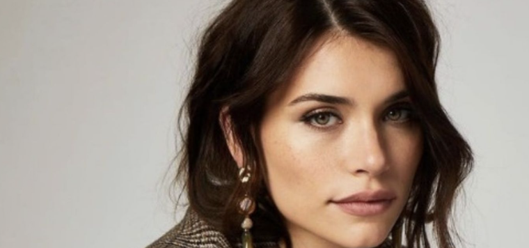 La actriz se encuentra radicada en Estados Unidos hace varios años Foto: @dedominicieva