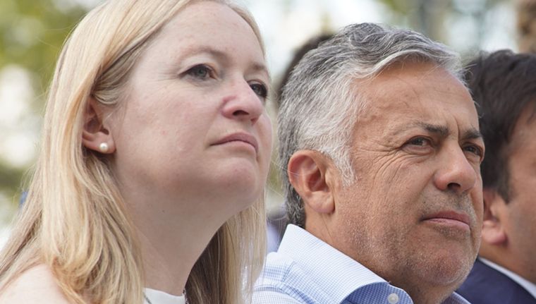 Foto: Gobierno de Mendoza