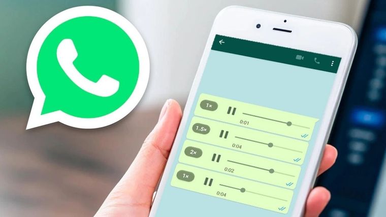 WhatsApp, Audios de WhatsApp, Aplicaciones