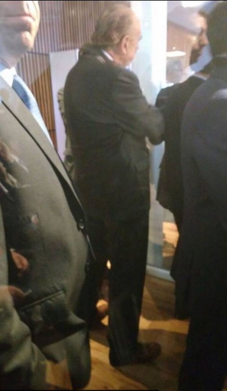 Foto: Clarin