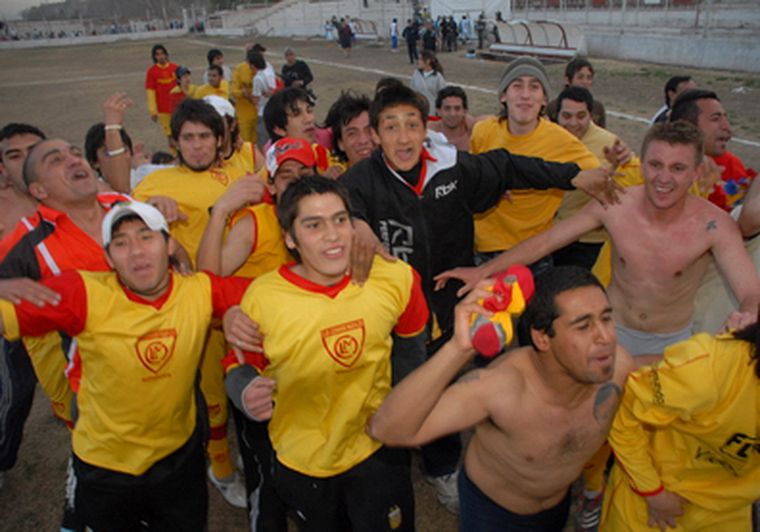 Foto: Nacho Gaffuri / MDZ