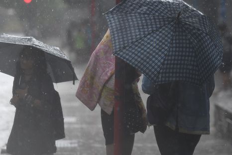 Este jueves desmejora el tiempo en Mendoza. Este jueves desmejora el tiempo en Mendoza.