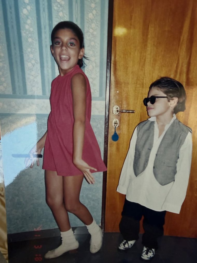 Toda una diva. Toda una diva.