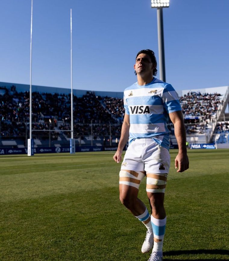 Los Pumas tienen equipo definido para el choque con Uruguay del fin de semana. Los Pumas tienen equipo definido para el choque con Uruguay del fin de semana.