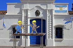 Foto: Juan Barros Foto: Juan Barros