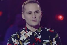 el polemico robo del policia andres cantos de la voz argentina que desato una pelea