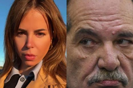 Marianela Mirra y José Alperovich están en pareja. Foto: Instagram Marianela_mirraok/ Noticias Argentinas. Marianela Mirra y José Alperovich están en pareja. Foto: Instagram Marianela_mirraok/ Noticias Argentinas.