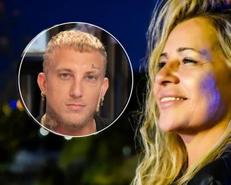 ¿Qué pasó entre Dalila y El Polaco? / @dalilaoficial.ok ¿Qué pasó entre Dalila y El Polaco? / @dalilaoficial.ok