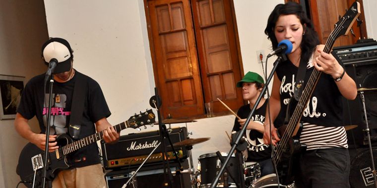 Foto: Agustín Mauricio/Mediamza.com