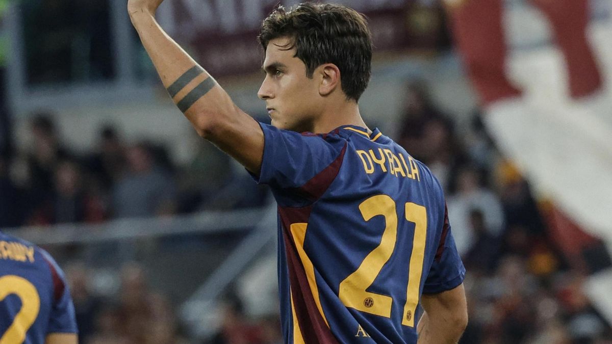 Atento, Boca: Dybala está en la órbita de un gigante sudamericano y le podría hacer una oferta millonaria