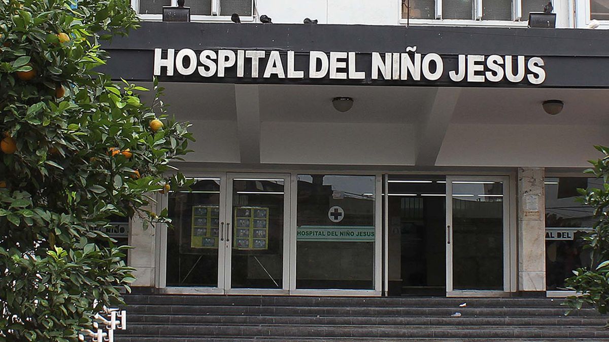 Tragedia en Tucumán: un niño cayó de su bicicleta y tiene muerte cerebral
