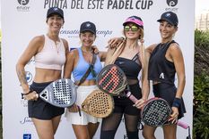 No te peirdas la galería de fotos, al final de la nota. Foto: Gentileza