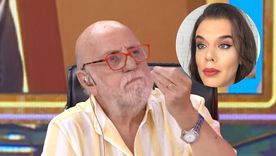 Horacio Pagani volvió a quedar en el centro de la polémica tras una frase sobre Costa. Horacio Pagani volvió a quedar en el centro de la polémica tras una frase sobre Costa.