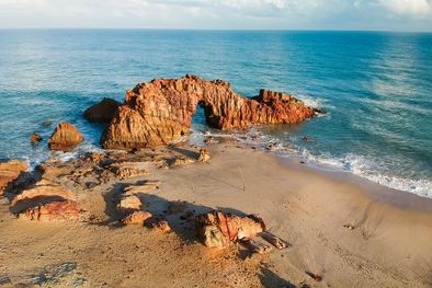 MDZol | Jericoacoara  1
