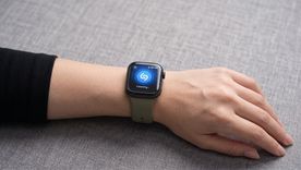Apple Watch Serie 12: cerámica y novedades.