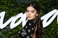 Las famosas se ponen de acuerdo y elevan nuevamente este estampado clásico. Foto: Instagram