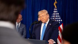 Donald Trump aseguró que Estados Unidos hizo posible la liberación de presos políticos y advirtió no olvidarlo. Donald Trump aseguró que Estados Unidos hizo posible la liberación de presos políticos y advirtió no olvidarlo.