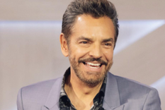Eugenio Derbez nació el 2 de septiembre de 1961. Foto: Instagram @ederbez