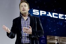 elon musk investigo la covid en spacex: que importante hallazgo logro