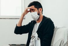 infectologo conto la extrana secuela que deja el coronavirus