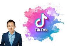 TikTok, Zhang Yiming, aplicación