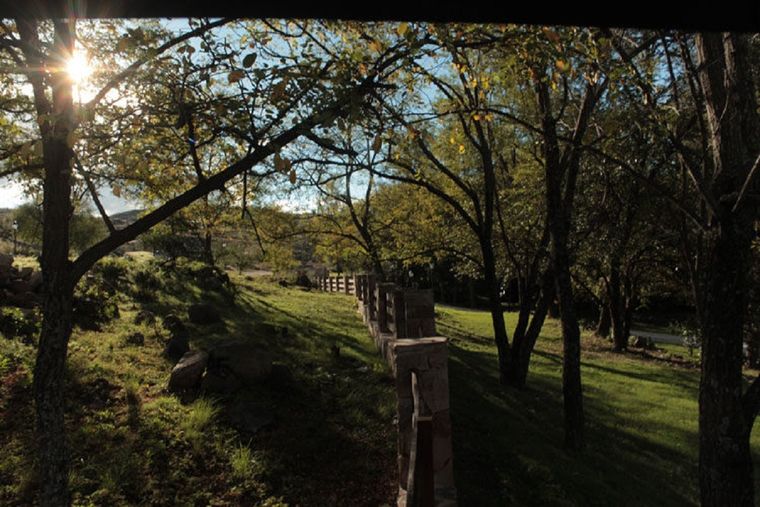 Estancia Grande es uno de los destinos más encantadores de San Luis