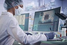 Ha habido importantes avances en nuestro entendimiento de cómo se propaga el virus.