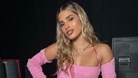 Los internautas no dudaron en criticar ferozmente al novio de la ex participante del reality más famoso.