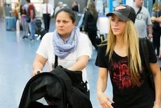 Tras la difusión del video de El Jefe, Lili Melgar pasó a ser tendencia en el mundo.