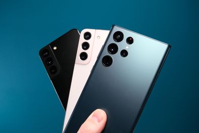 MDZol | Teléfonos Samsung