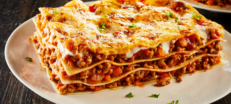 Si eres amante de las pastas ¡será tu nueva aliada!