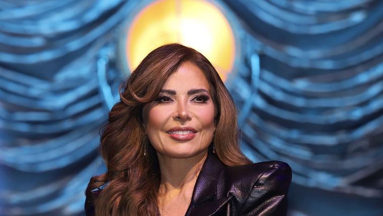 Gloria Trevi vuelve a enfrentar un nuevo conflicto legal en EEUU. Foto: Getty Images