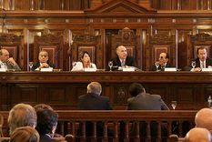 la corte anulo cautelar que obligaba a anses a readecuar una jubilacion