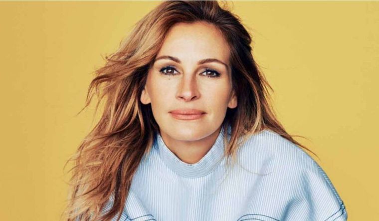 Julia Roberts se llevó muy mal con un reconocido actor hace casi 30 años.