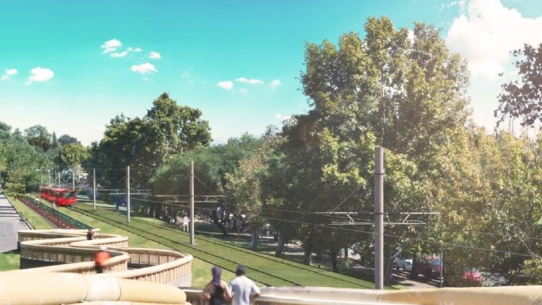 Foto: Gobierno de Mendoza