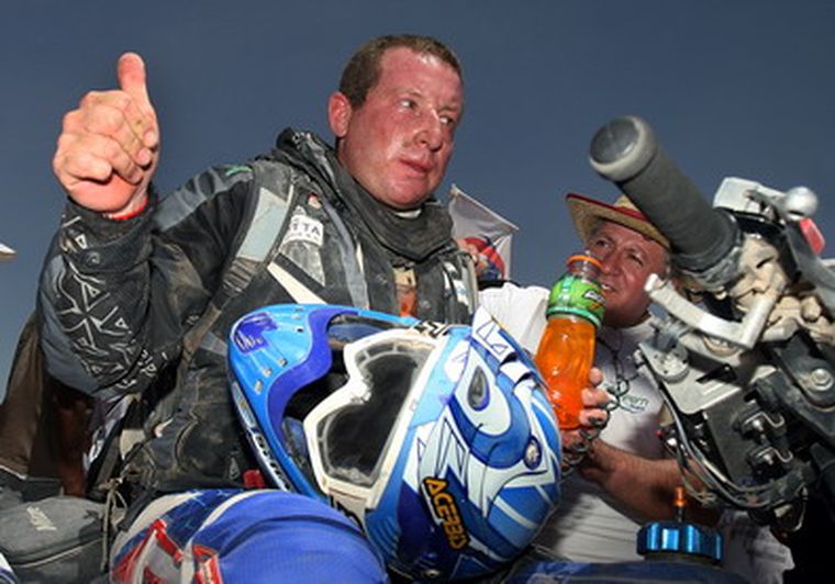 Foto: Nacho Gaffuri / MDZ