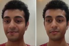 Soham Parekh Soham Parekh