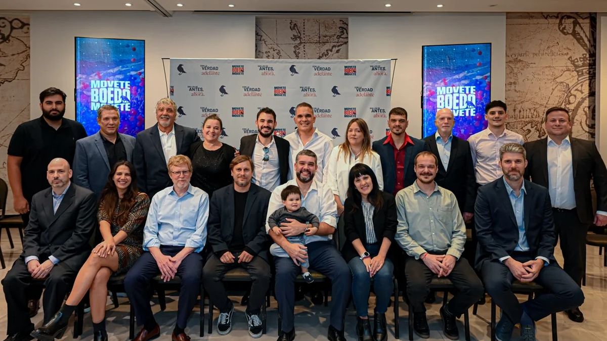 Elecciones en San Lorenzo: una agrupación movió primero y presentó su lista