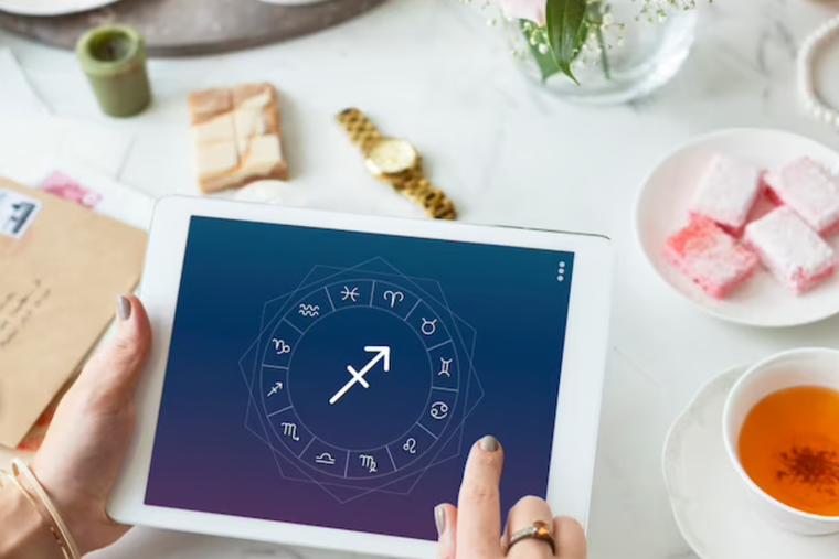 Todos los años tenemos las predicciones y los consejos astrológicos para cada los signos, descrubrí que deparará tu destino en este 2024, según tu signo Foto: Freepik